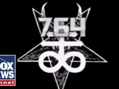 'WAKE-UP CALL': Jonathan Fahey warns '764' network poses risk to 'vulnerable' kids