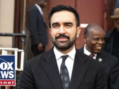 WATCH LIVE: NYC mayor-elect Mamdani makes transition announcement