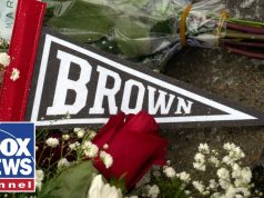 WATCH LIVE: Officials give briefing on Brown University shooting