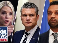 WATCH LIVE: Senate to GRILL Trump officials after judge blocks National Guard in LA