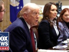 WATCH: President Trump makes major announcement