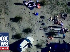 WATCH: Terror plot suspects seen assembling bomb-making materials