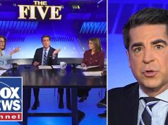 Watters: THIS is corrupt, illogical and disrespectful!