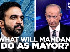 What Will Mamdani Do As Mayor?