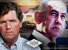 Why Are We Defending Mass Murder in Gaza? Because Our Greatest Ally Demands It