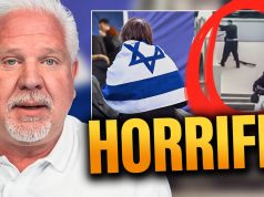 Why the Australia beach shooting should terrify EVERYONE