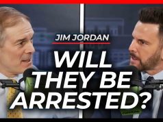 Will This Major Democrat Player Go to Jail for Russia Hoax Lies? | Jim Jordan