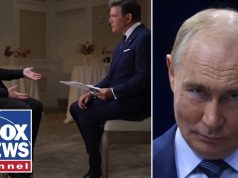 Zelenskyy has a message for Putin…