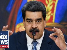 'A THUG': Maduro's capture praised after US confirms strikes against Venezuela