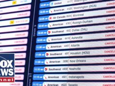 Airlines cancel flights ‘for a good reason’ — they want you safe: Travel expert