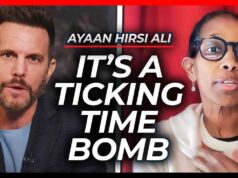 America’s Best Intentions Are Blowing Up in Its Face | Ayaan Hirsi Ali