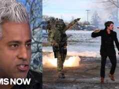 Anand Giridharadas: Minneapolis is pushing back against Trump’s fascism