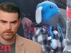 Another Ridiculous Media LIE About ICE!