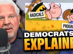 Are the RADICAL Democrats about to REVOLT against their own party?