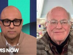 Ben & Jerry’s co-founder: ‘Support your consumers and your consumers will support you’