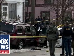 BREAKING: Woman killed after ICE-involved shooting in Minneapolis