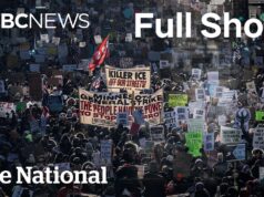 CBC News: The National | Another fatal ICE shooting in Minneapolis