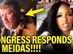 🚨Congress SPILLS THE BEANS to Meidas ON CAPITOL HILL