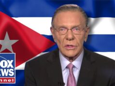 Cuba is on its ‘KNEES’: Gen Jack Keane
