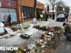 Federal judge will consider the legality of Trump’s immigration crackdown: NYT