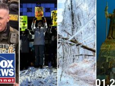 Fox News Highlights – January 23rd, 2026