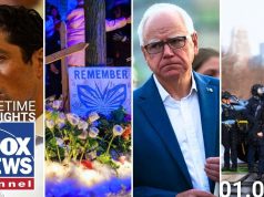 Fox News Highlights – January 7th, 2026