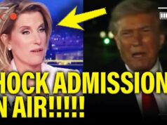 Fox PANICS ON AIR over Trump DISASTER FOX POLLS!!!