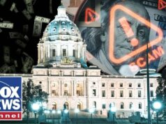 FRAUD IN FOCUS: Minnesota fraudsters could soon pay up as investigation HEATS UP