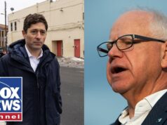 Frey is a ‘HUMAN BROOMSTICK of a mayor’: Concha