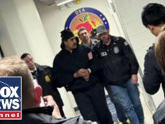 'Gang of Eight' lawmaker sets record straight on Maduro mission: 'This is the REALITY'