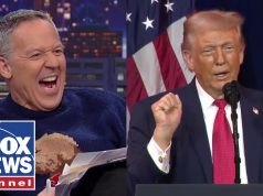 Greg Gutfeld: Dems just keep giving him so much good material