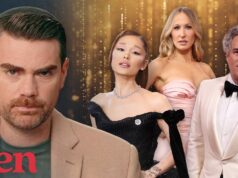 Hundreds Killed In Iran