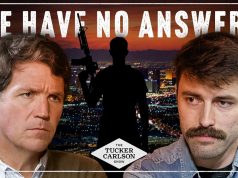 Ian Carroll on America’s Deadliest Mass Shooting and Unanswered Questions They Don’t Want You to Ask