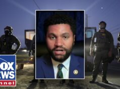 ICE officers are ‘inviting’ chaos in cities, Dem rep argues