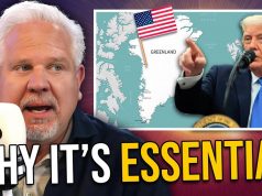If you hear THIS, you’ll know why Trump NEEDS Greenland