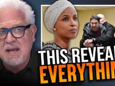 Ilhan Omar “attacked?” Here’s what the media ISN’T saying