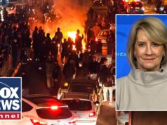 Iran stands READY against US military action: ‘Finger on the trigger’