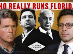 James Fishback on DeSantis’s Attack on Free Speech, Randy Fine’s Bloodlust, & America Last Globalism