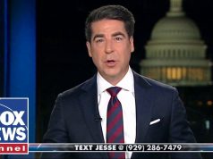 Jesse Watters: THIS was a split-second decision…