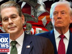 FRAUD FIGHTERS: Trump admin gears up to ‘follow the money,’ says Bessent