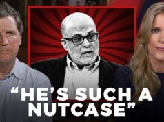 Megyn Kelly: Mark Levin Is Anti-Christian and Unwell