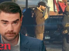 NEW TAPE: Pretti’s Not-So-Nonviolent ICE Protest Past