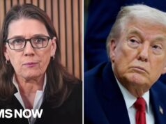 Niece on President Trump: ‘He can’t let anything go that paints him as a loser’