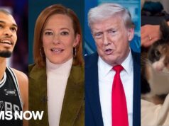 Outrage over Trump’s abuses extends beyond the political sphere