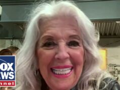 Paula Deen: You don’t think I’d forget this, do you?