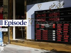 PBS News Hour full episode, Jan. 2, 2026