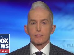 'PERVASIVE': Wherever there's large sums of money, there's going to be fraud, Trey Gowdy says