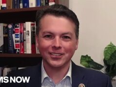 Rep. Brendan Boyle calls Trump’s claim on solving inflation ‘Incredible B-S’