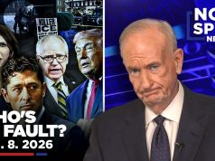 Sorting Out the Minnesota ICE Shooting, & Trump Talks to Colombia's President | Jan. 8, 2026