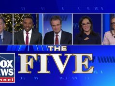 ‘The Five’: THIS is where Mamdani will get in trouble…
